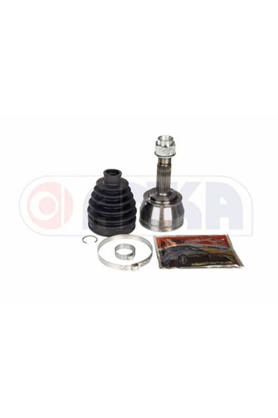 Anka 20500024  Aks Kafası Doblo 01- 1.2 8v 1.9d ürün görseli 1