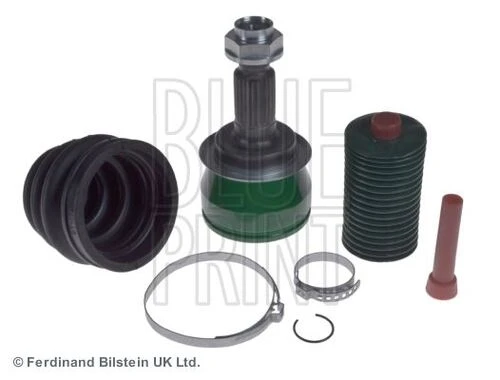 Blue Print ADB118901 AKS MİL KAFASI MİNİ R-5052 DIŞ ürün görseli 1