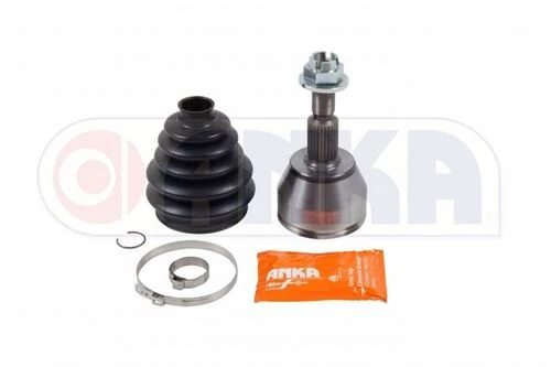 Anka 20281011   AKS KAFASI SOL FORD FOCUS III SHOC 1.6 TDCI CM ürün görseli 1