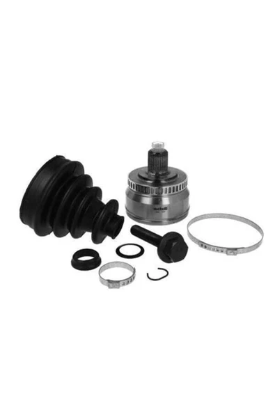 Metelli 151239 15-1239 Aks Kafası Dış- Vw Passat Audi A4 1,8 1,8t Aeb Adr Apt Apu ürün görseli 1