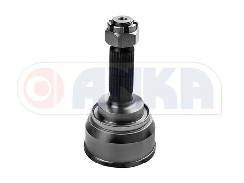 Anka 20322004   AKS KAFASI ACCENT ERA 1.5 CRDI 06- DIZEL ABSLİ ürün görseli 1