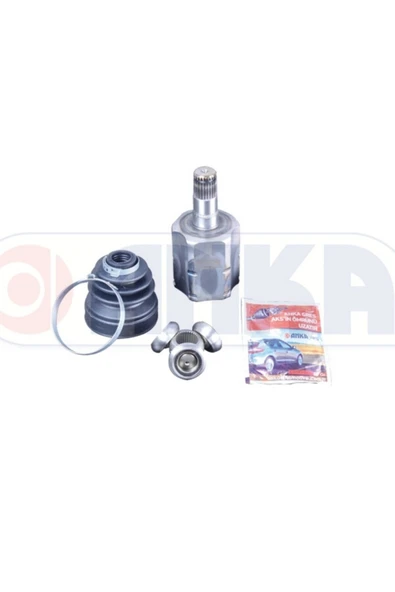 Anka 30230003   Için Aks Kafası Ic 6 Ilerı Otomatık Octavıa 1.6 / 2.0fsı Golf V Passat Audı A ürün görseli 1