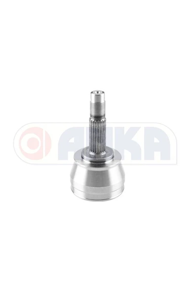 Anka 20500018 Aks Kafası Dış Palı-albea 1.2 1.4 16v Ticari Taksilere Uyumlu -palıo 1.2 16v ürün görseli 1