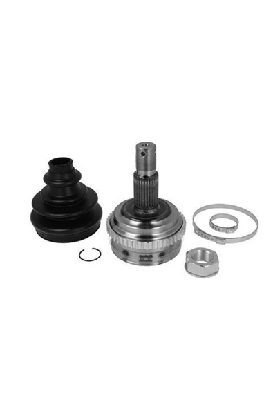 Metelli 151222 15-1222 Aks Kafası Abs Li Fiat Scudo Citroen Jumpy Peugeot Expert 1,6 1,9d ürün görseli 1