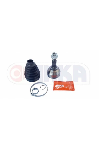 Anka 20100026  Aks Kafası Dış Clıo Iv 1.2 Tce 1.5 Dci Otm Vit. 12 ürün görseli 1