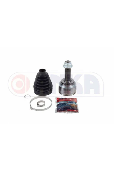 Anka 20320005  Aks Kafası Elantra 1.6 Cvvt 2.0 Cvvt 06-11 ürün görseli 1