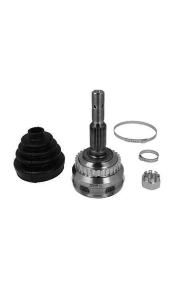 Metelli 151051 Aks Kafası Abs Lı (OPEL ASTRA F 92-98-VECTRA A 1,6-2,0 93-95) ürün görseli 1