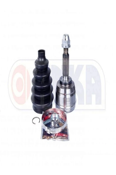 Anka 20110007 Aks Kafası Dıs Duster 1.5dcı / 1.6 16v 4x4 10 ürün görseli 1