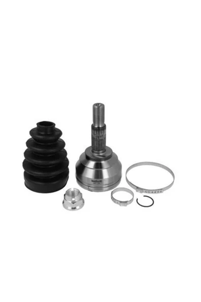 Metelli 151842 15-1842 Aks Kafası Dış Set Renault CLIO IV 1,2 1,5 13- ürün görseli 1