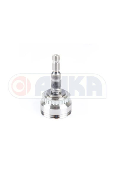 Anka 20140003  Aks Kafası Fiorino Grande Punto 05- / Corsa D 07- 1.3 Cdtı 75-90hp Z13dth 6 Vites ürün görseli 1