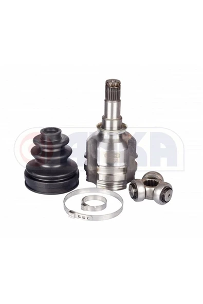 Anka 30300003 Aks Kafası Iç Set Corolla 1.6 92-97 ürün görseli 1