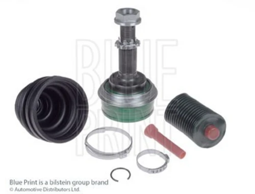 Blue Print ADT38909 AKS KAFASI DISÂ Corolla Uyumlu 26×23×56 AE92 100 101 ürün görseli 1