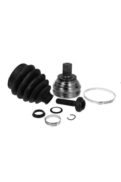Metelli 151467 15-1467 Aks Kafası Dış- Vw Golf V Jetta Passat Audi A3 Seat Leon 1,6 1,6 Fsı Blf Bse ürün görseli 1
