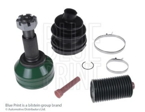 Blue Print ADN18969 AKS KAFASI QASHQAI 1.5DCI 07- C92AA-JA00A 29× ürün görseli 1