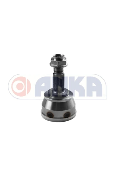 Anka 20500023 Aks Kafası Dış Palio Albea 1 6 16v Dış Freze 22 Iç Freze 22 Conta Çapı 52mm Uzunluk 151 5 Mm Fi 804 ürün görseli 1