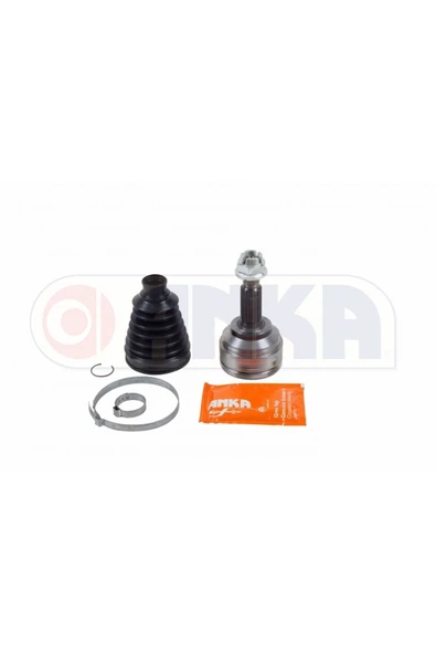 Anka 20100022 Aks Kafası Dış Clıo Iv 1.2 16v 12 Twıngo Iı 07 ürün görseli 1