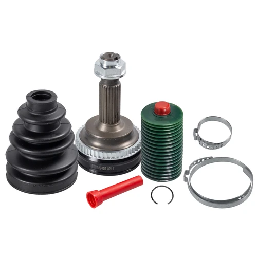Blue Print ADT38946B AKS KAFASI YARIS 1.3 16V 99-05 ürün görseli 1