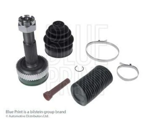 Blue Print ADN18970 AKS KAFASI ARKA QASHQAI 1.6 DCI 11-QASHQAI X-TRAIL 2.0 DCI 07- 39 ürün görseli 1