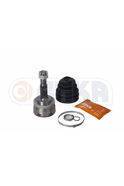 Anka 20312001  Aks Kafası Nissan Sunny Iıı 1.4 1.4 16v Almera 1.4 Absli 42 Dıs 90-00 ürün görseli 1