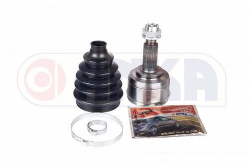 Anka 20110006   AKS KAFASI DIŞ DOKKER LODGY 1.5 DCİ 12- ürün görseli 1