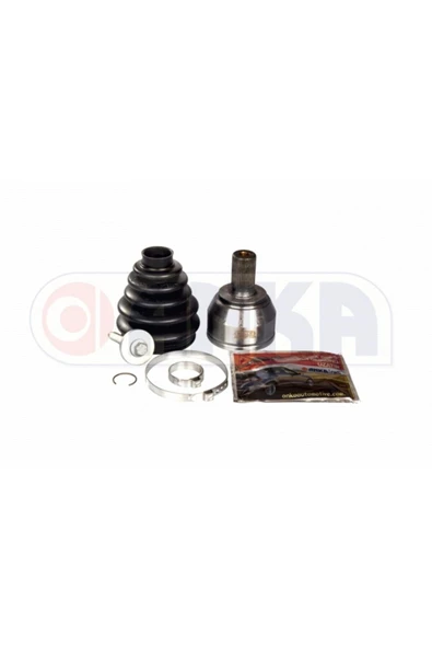 Anka 20280007 3m513b436bac Aks Kafa Tamır Takımı Dıs (Sag / Sol) Focus Iı 04>11 C Max 03>11 1.4 16v / 1.6 1 ürün görseli 1