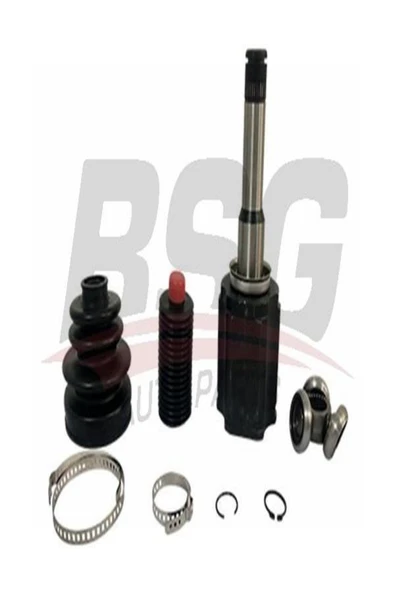 BSG 65 -340-030 Aks Kafasi Ic Sol 340030 (WR488991) ürün görseli 1