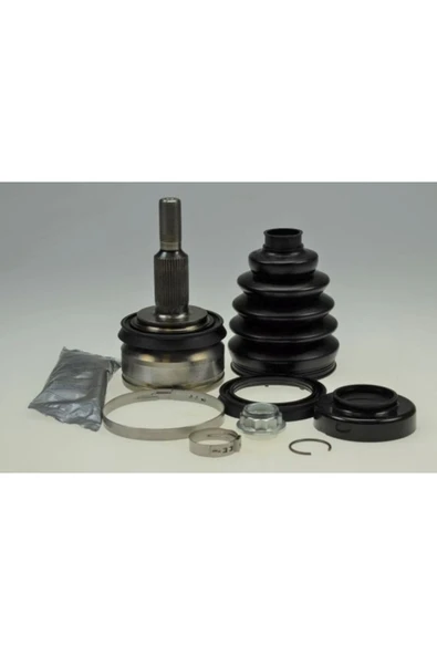 GKN 306283 DIS AKS KAFASI - 5 VITES MAN. (VW TRANSPORTER 12-19) ürün görseli 1