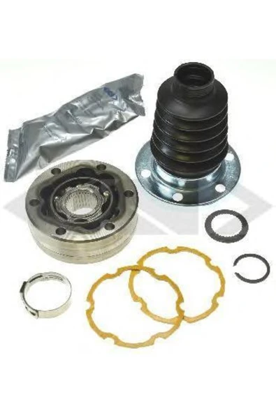 GKN 305021 Aks Kafası Iç Polo Fabia Golf Ii Iii Iv 1.4 16v 1.6 1.8 1.9sdi Uyumlu Mafsal 94mm ürün görseli 1