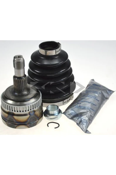 GKN 303880 Glanzer  Aks Kafası Mercedes W168 97-04 ürün görseli 1