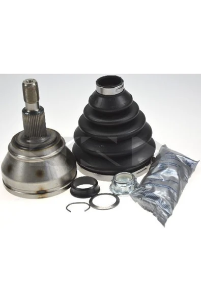 GKN 303551 Glanzer  Aks Kafası Dış Golf Iv Bora / A3 / Toledo Leon 1.8t 1.9 Tdı Asz Arl Ajm ürün görseli 1
