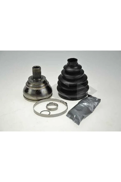 GKN 305448 Glanzer  Aks Kafası Dış Passat Scırocco Tiguan Caddy Iıı 10-15 / A3 06-12 / Leon 13- / Oct ürün görseli 1