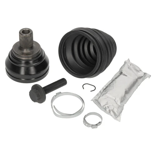 FEBI 109151  Aks Kafası Ön Dış Golf Vı Vıı 08 Caddy Leon 11 Passat 09 15 Scirocco 09 18 Altea 07 15 Octavia 13 5m0498099a ürün görseli 1