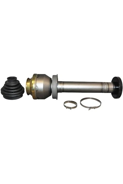 FAG 771051230 X Aks Kafası Iç Sağ Vw Transporter T5 2.5 Tdi 03-09 395mm- 7h0498104g 7h0498104gx ürün görseli 1