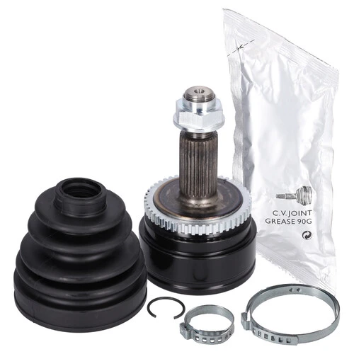 FEBI 185135  Aks Kafası Seti Land Rover Tdj500040 ürün görseli 1