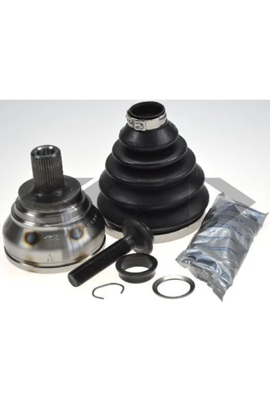 GKN 304329  Aks Kafası Dış Golf V Passat Caddy 04-14 1.6 Tdı 1.9 Tdı 2.0 Tdı Bjb Cayd Bls Bkp ürün görseli 1