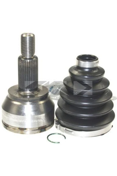 GKN 306199 Glanzer  Aks Mil Kafası Dış Range Rover Evoque-sport 2.0d ürün görseli 1