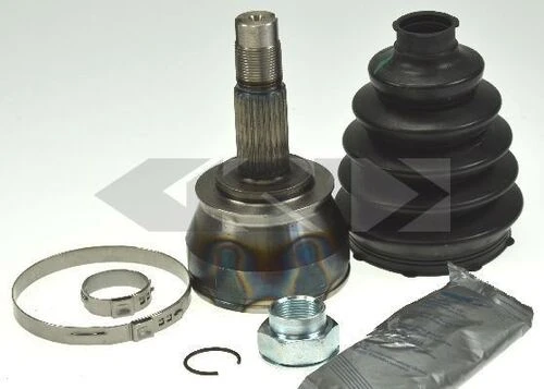 GKN 305152  Aks Kafası Seti Linea 1.3 Mjtd-1.4 Tj 25x25x51 51795511 ürün görseli 1