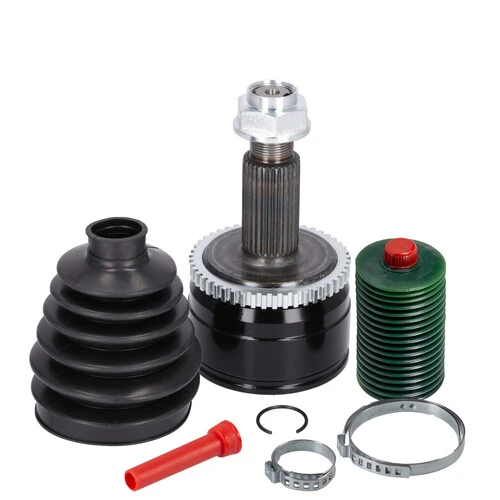 FEBI 185117  Aks Kafası Seti Land Rover Tdj500030 ürün görseli 1