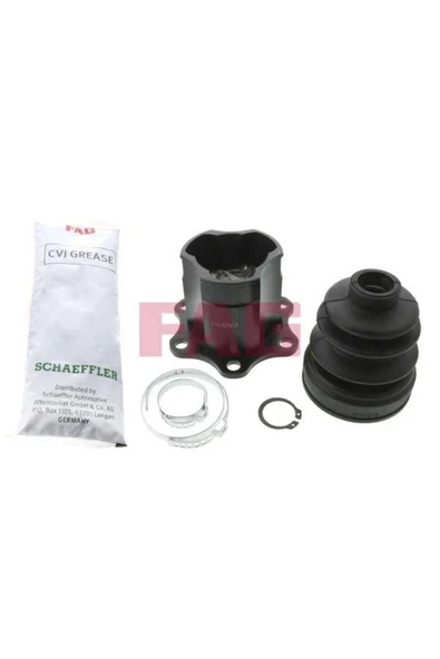 FAG 771057830 Aks Kafası Iç Otomatik Caddy-passat-golf5-jetta-a3-leon 1.9-2.0 Tdı Bkp Bkd Bkc Bls Bxe Cbaa Cbab ürün görseli 1