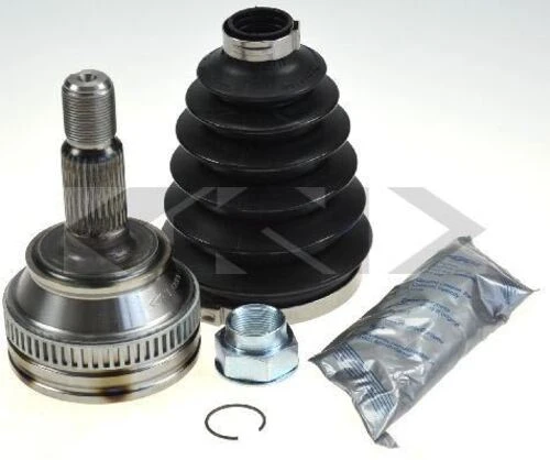 GKN 303412  Aks Kafası Land Rover Freelander 1.8ı 16v 98 06 2.0dı 98 06 Tdj100470 ürün görseli 1