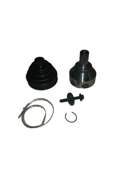 GVA 4635120  Aks Kafası Focus Cmax 2.0 Tdcı 03-07 Volvo S40 2.4 T5 C30 C70 V50 ürün görseli 1