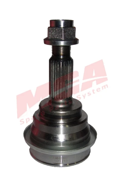 MGA 70613 Aks Kafa Dıs Suzukı: Baleno 9600 25×21×49 - 4410160g20 ürün görseli 1