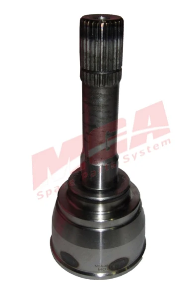 MGA 70614 Aks Kafa Dıs-(suzukı: Vıtara 9098/x90 96 ) (26×22×48) - 44010-60a20 ürün görseli 1