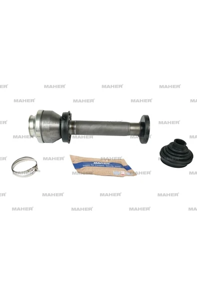Maher 18134 Aks Kafası Iç Transporter T6 09=> / M-t 140hp 26x30x50x387.50 ürün görseli 1