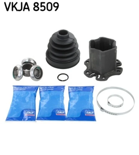 SKF VKJA8509 Vkja8509 Aks Kafası İç Otomatik Vw A6 Caga-caha 2.0 Tdı 08 4e0498103 ürün görseli 1