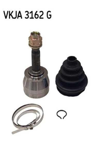 SKF VKJA3162G Vkja3162g Aks Kafasi (FİAT: PALİO 1.2 8V 02-) 46307516 (WF938298) ürün görseli 1
