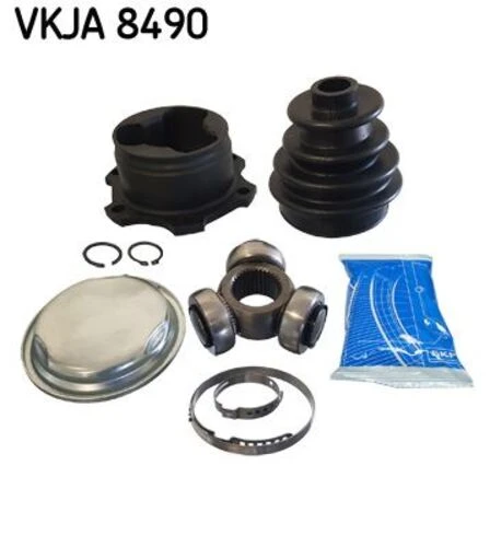 SKF VKJA8490 Vkja8490 Ic Aks Kafası Otomatik Passat-a4-a6 1.9 Tdı 1997-2004 3b0498103b ürün görseli 1