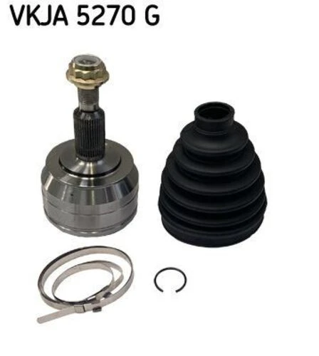 SKF VKJA5270G Vkja5270g Aks Kafası Transporter T5 2.5tdı 6 İleri 03- 7h0498099b ürün görseli 1