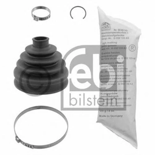 FEBI 24137  Dıs Aks Körüğü Bmw E46 E52 31607507402 ürün görseli 1