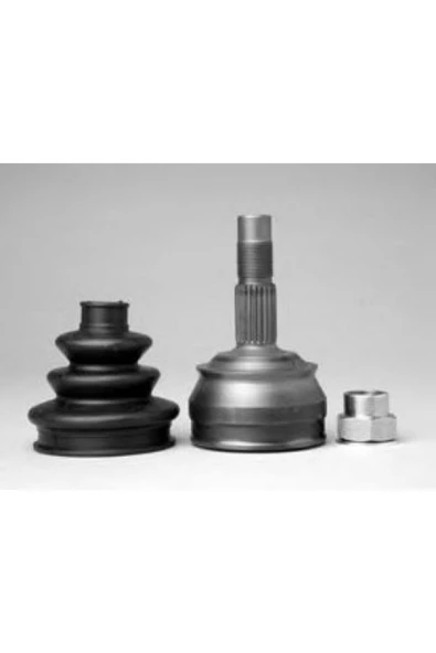 Cifam 607013 AKS KAFASI DIŞ  TEMPRA TIPO 1.4 1.6 (KÖRÜKLÜ) 7629168 7629457 92601388 SOT ürün görseli 1